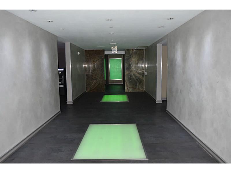 IVY CONDO - Residential Lease