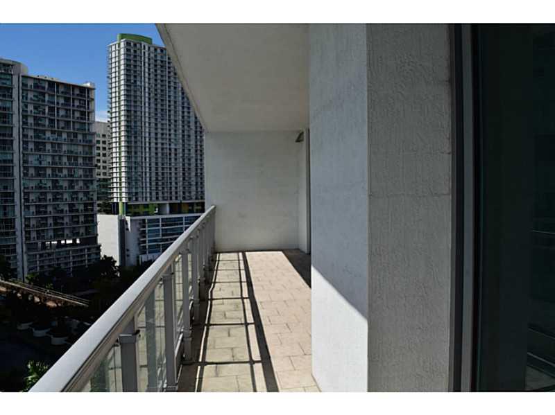 IVY CONDO - Residential Lease