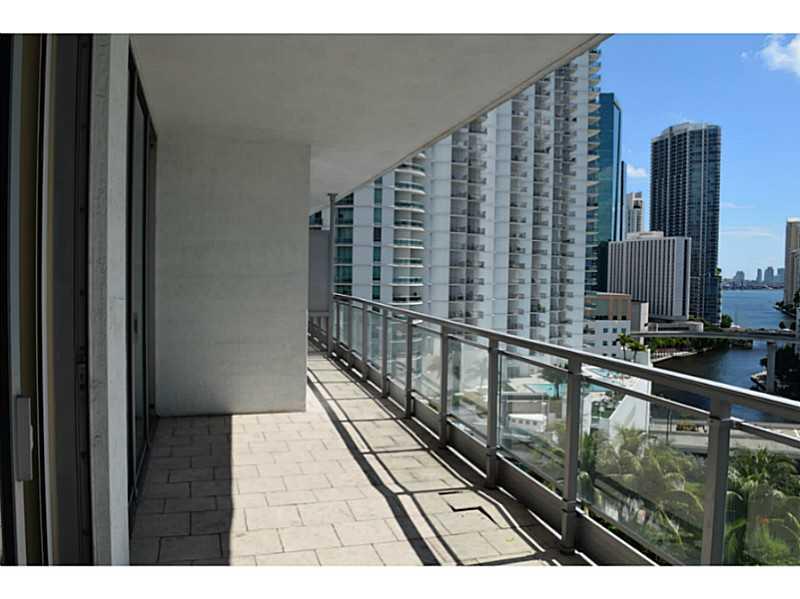 IVY CONDO - Residential Lease