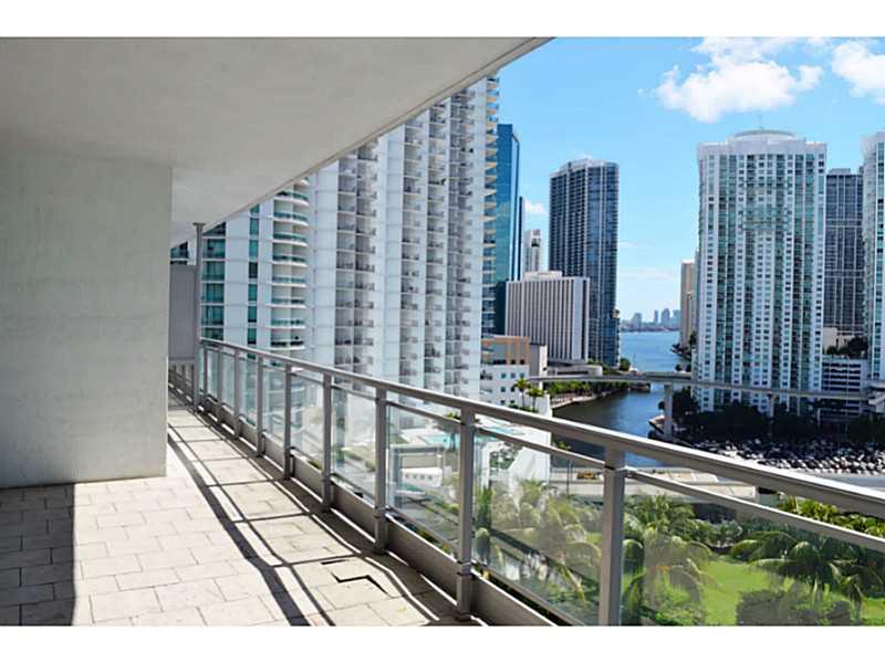 IVY CONDO - Residential Lease