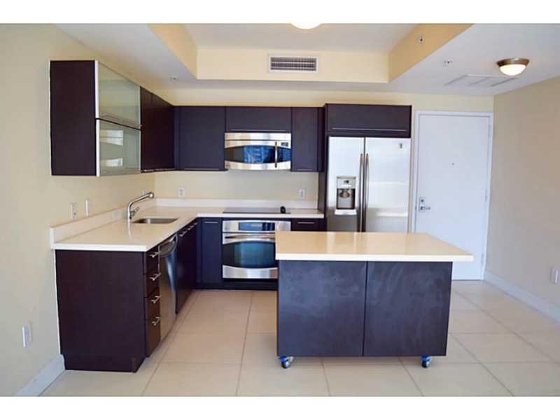 IVY CONDO - Residential Lease