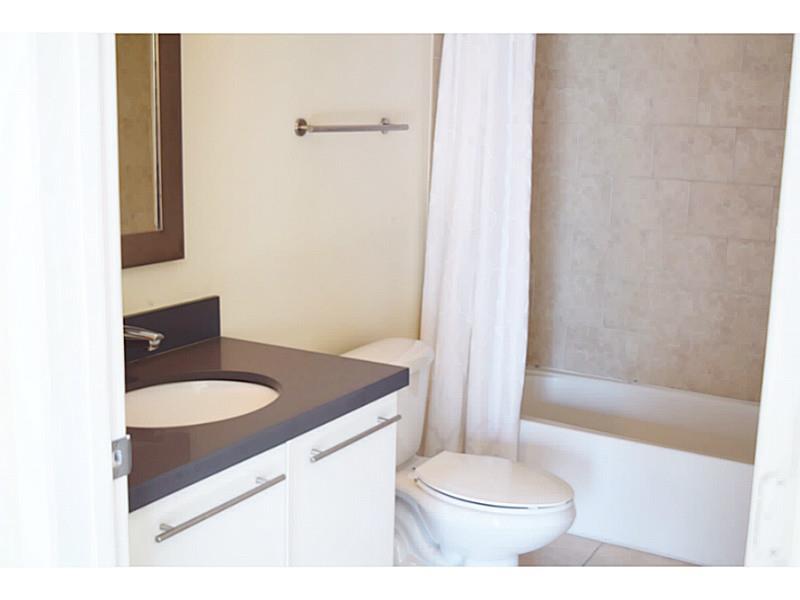IVY CONDO - Residential Lease