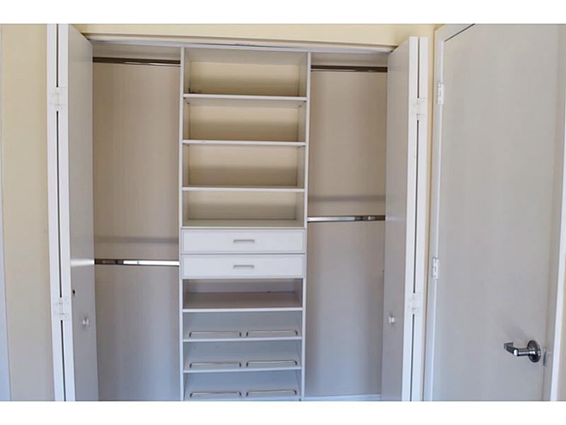 IVY CONDO - Residential Lease