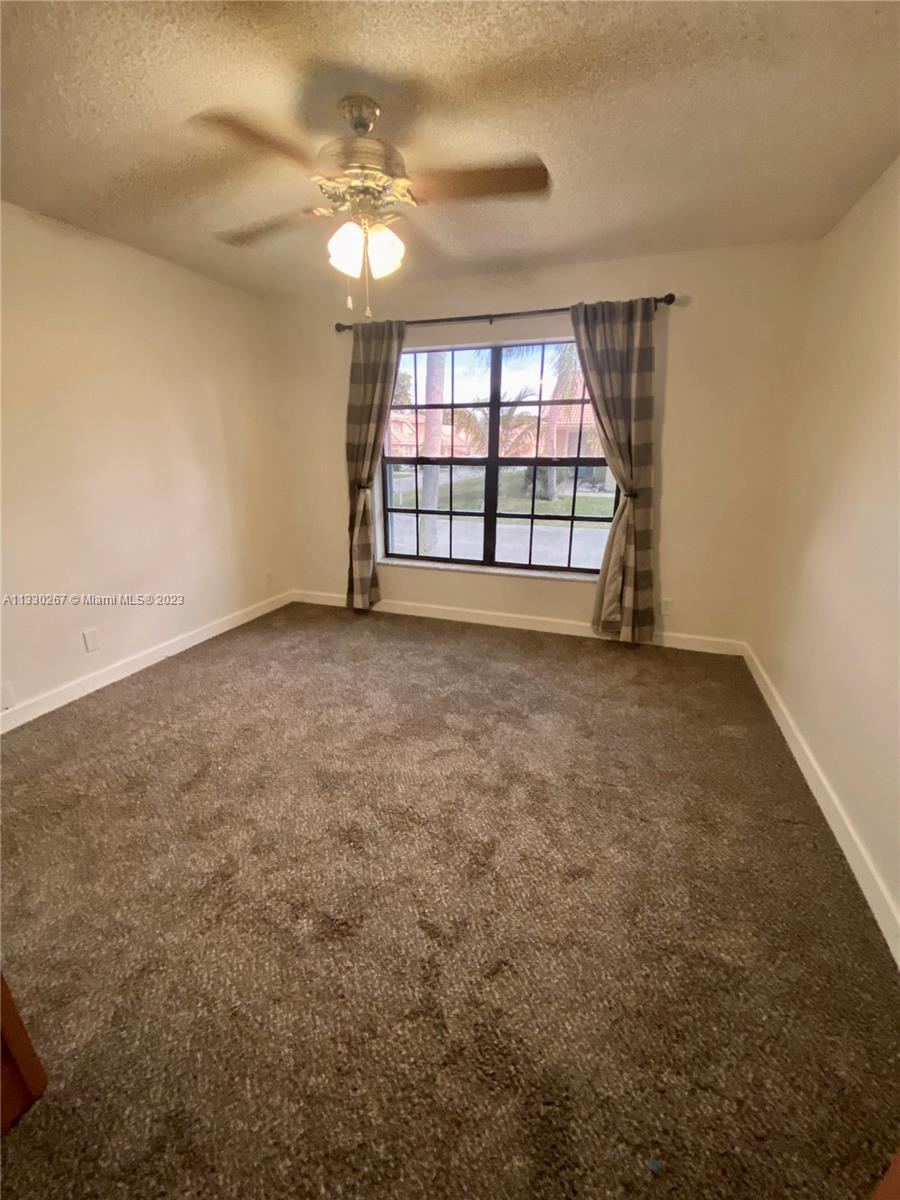 BRIARRIDGE 1 - Residential Lease