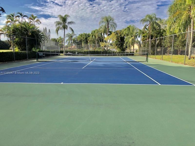 BRIARRIDGE 1 - Residential Lease