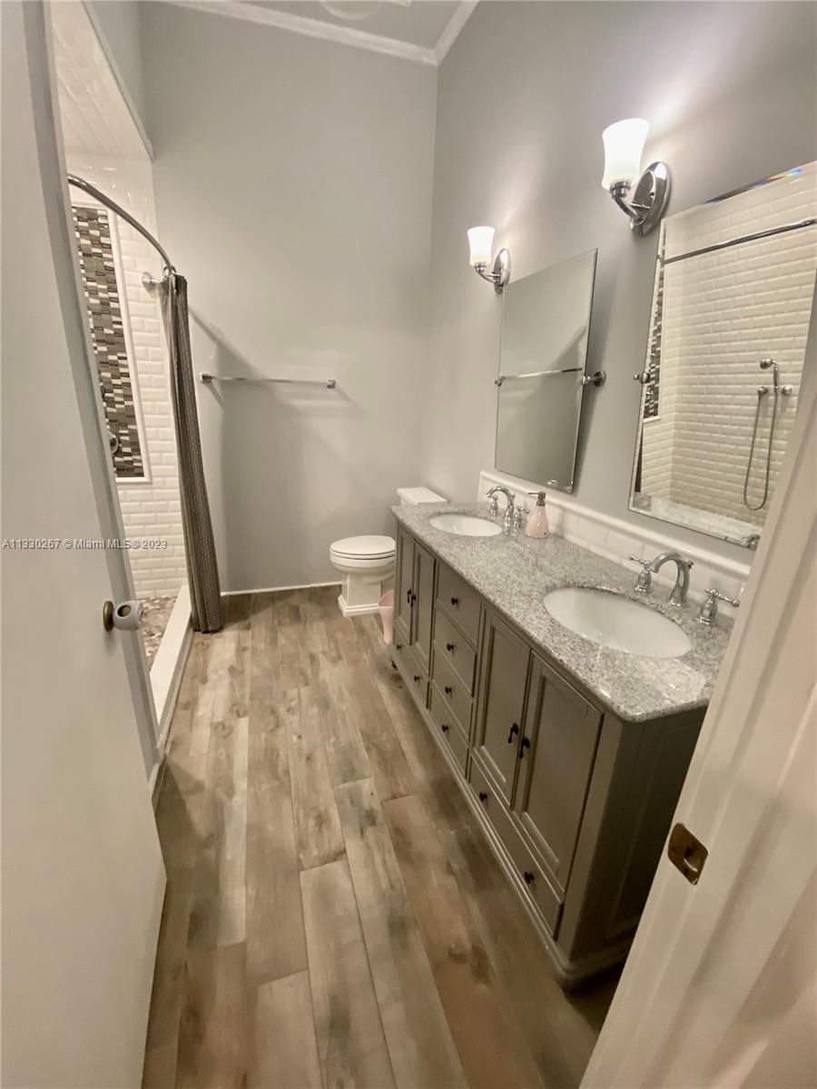 BRIARRIDGE 1 - Residential Lease