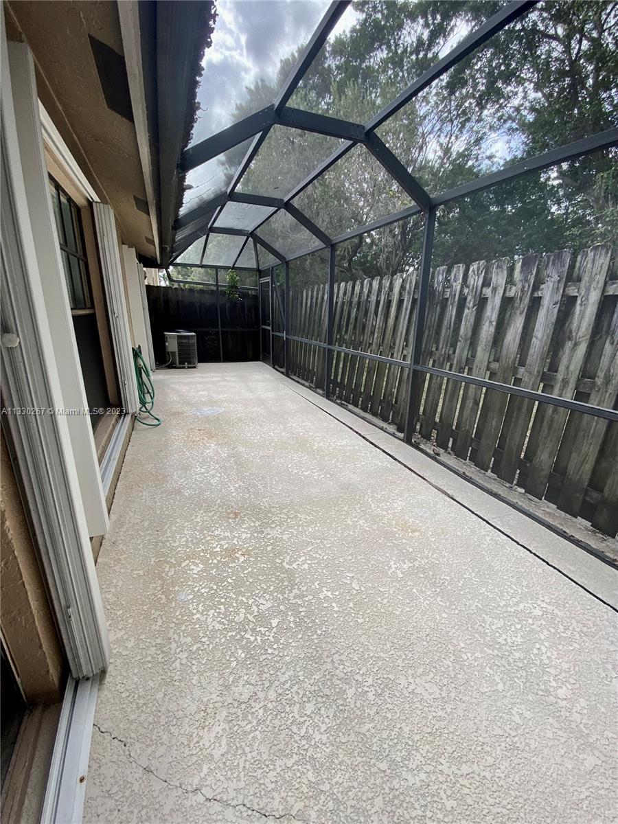 BRIARRIDGE 1 - Residential Lease