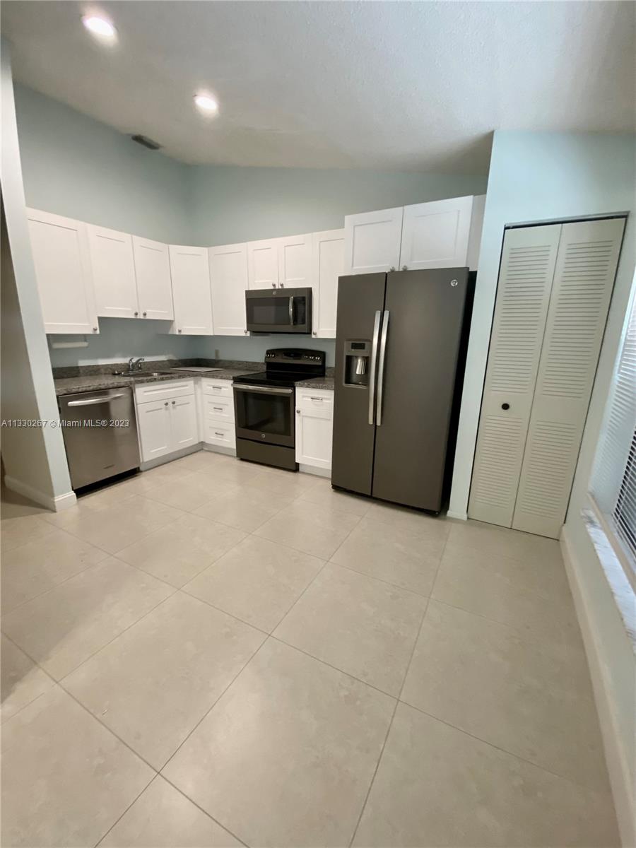 BRIARRIDGE 1 - Residential Lease