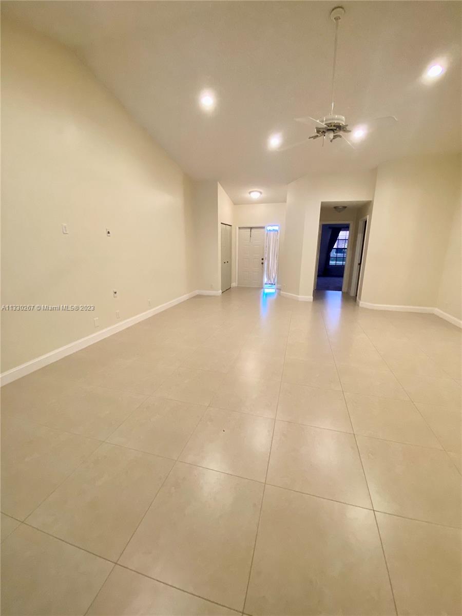 BRIARRIDGE 1 - Residential Lease