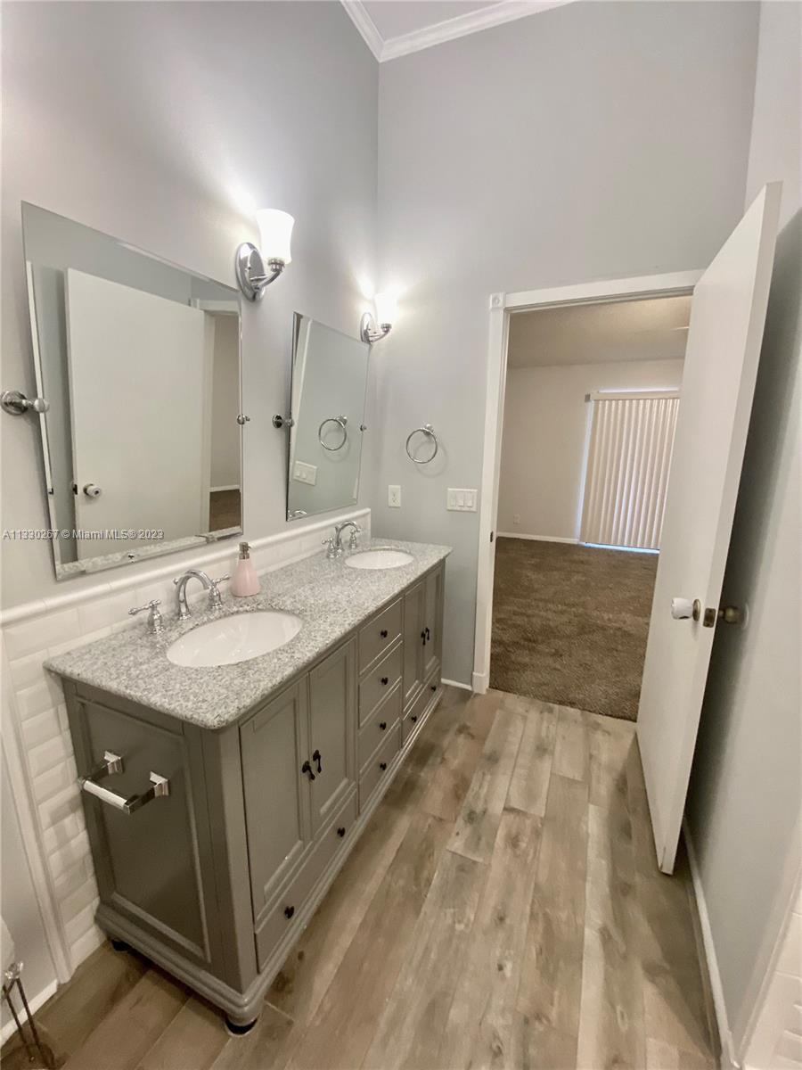 BRIARRIDGE 1 - Residential Lease