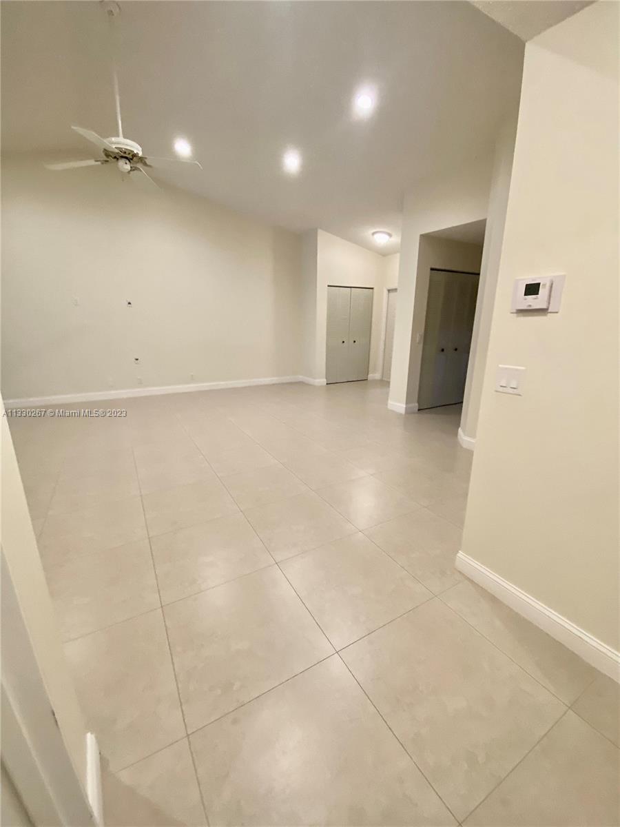 BRIARRIDGE 1 - Residential Lease