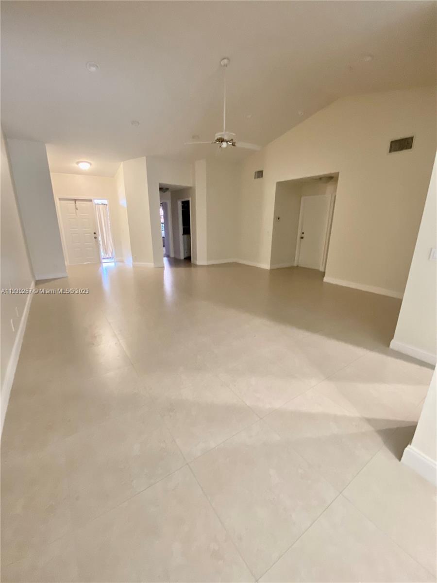 BRIARRIDGE 1 - Residential Lease