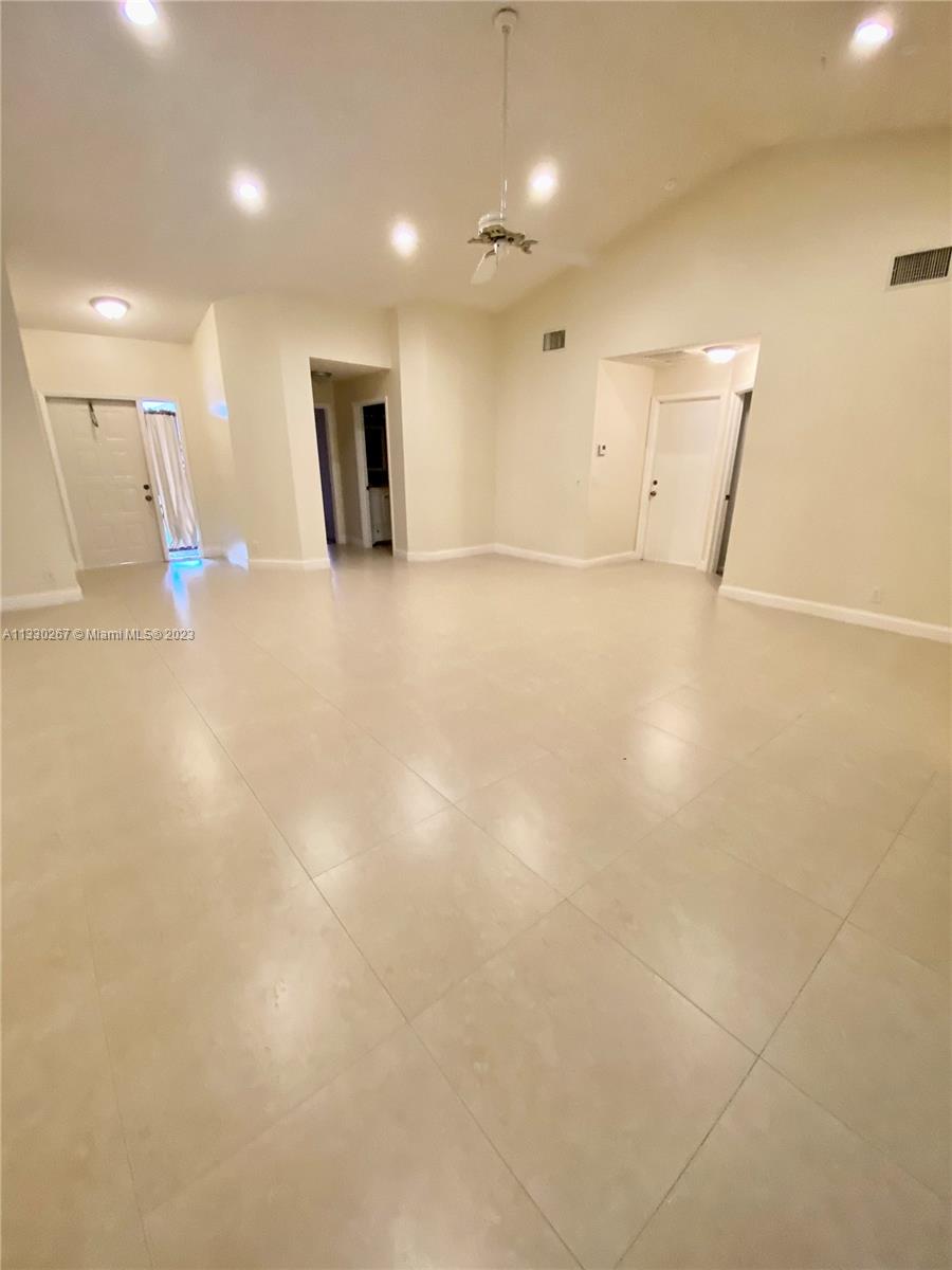 BRIARRIDGE 1 - Residential Lease