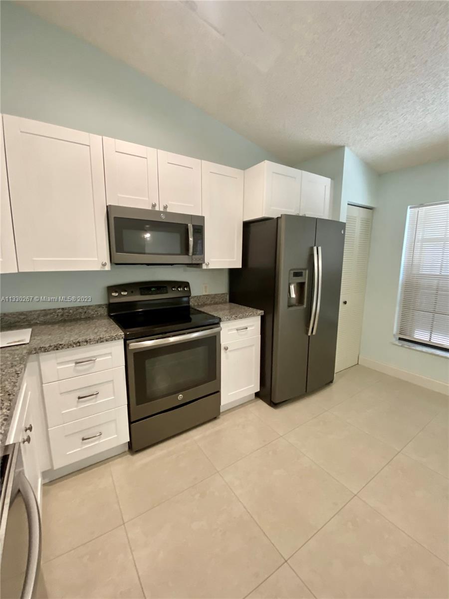 BRIARRIDGE 1 - Residential Lease