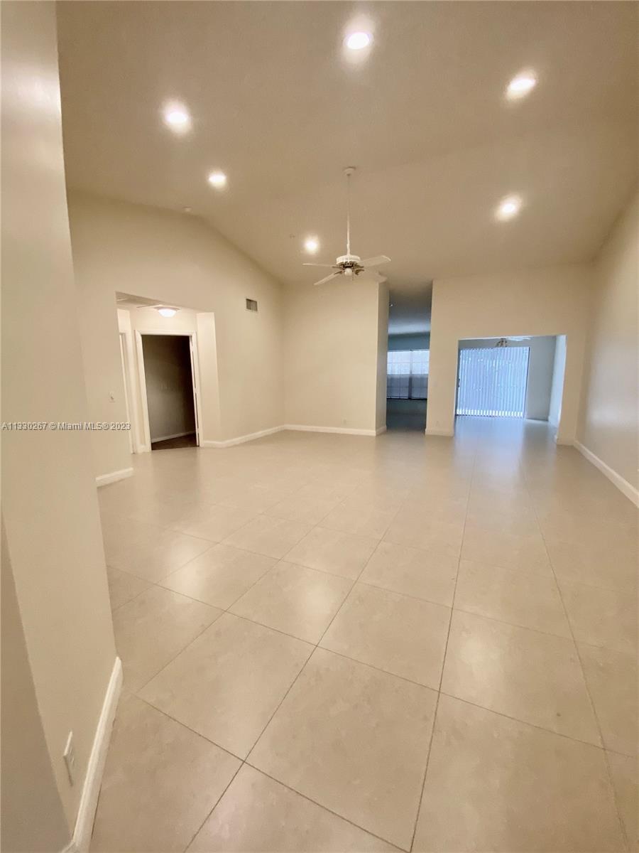 BRIARRIDGE 1 - Residential Lease