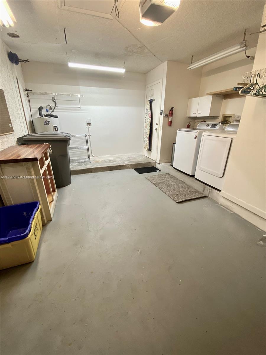 BRIARRIDGE 1 - Residential Lease