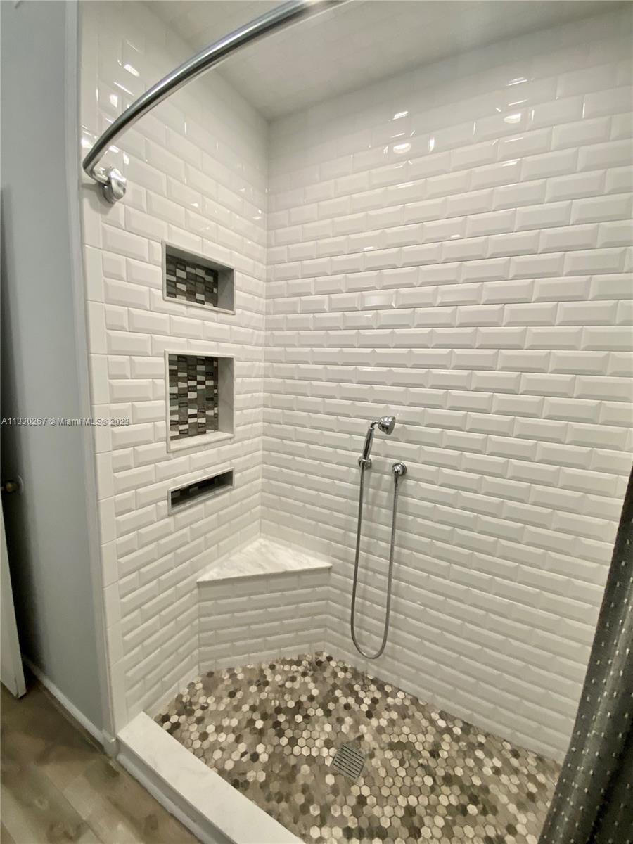 BRIARRIDGE 1 - Residential Lease