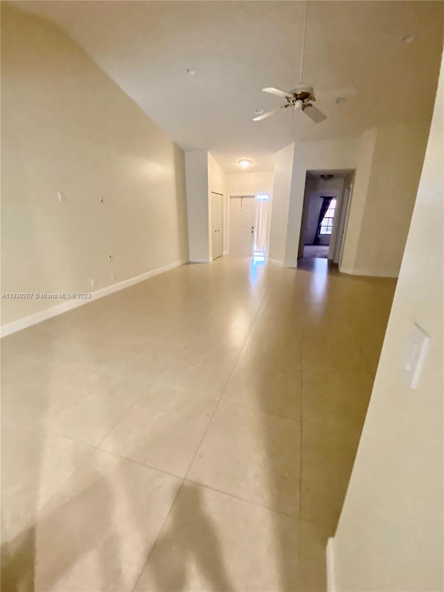 BRIARRIDGE 1 - Residential Lease