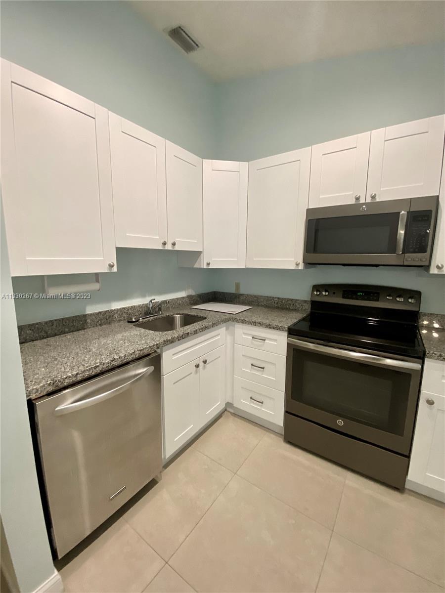 BRIARRIDGE 1 - Residential Lease