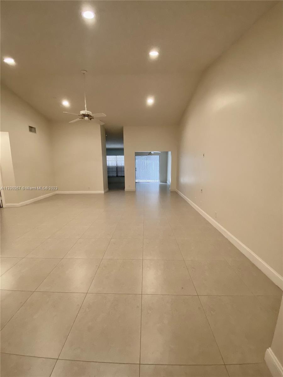 BRIARRIDGE 1 - Residential Lease