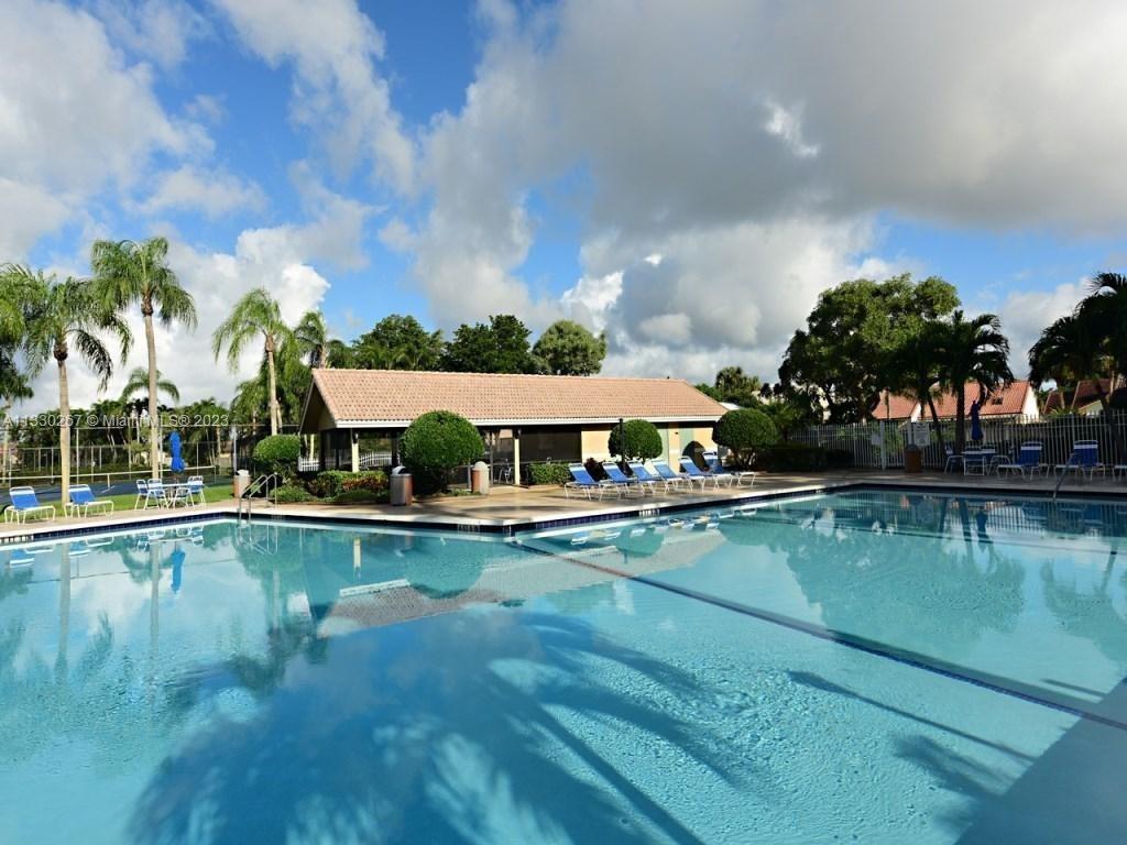 BRIARRIDGE 1 - Residential Lease