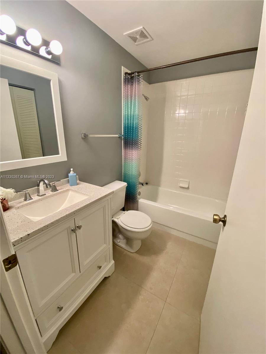 BRIARRIDGE 1 - Residential Lease