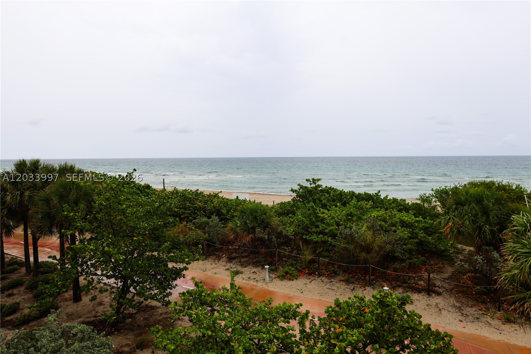 BURLEIGH HOUSE CONDO - Residential