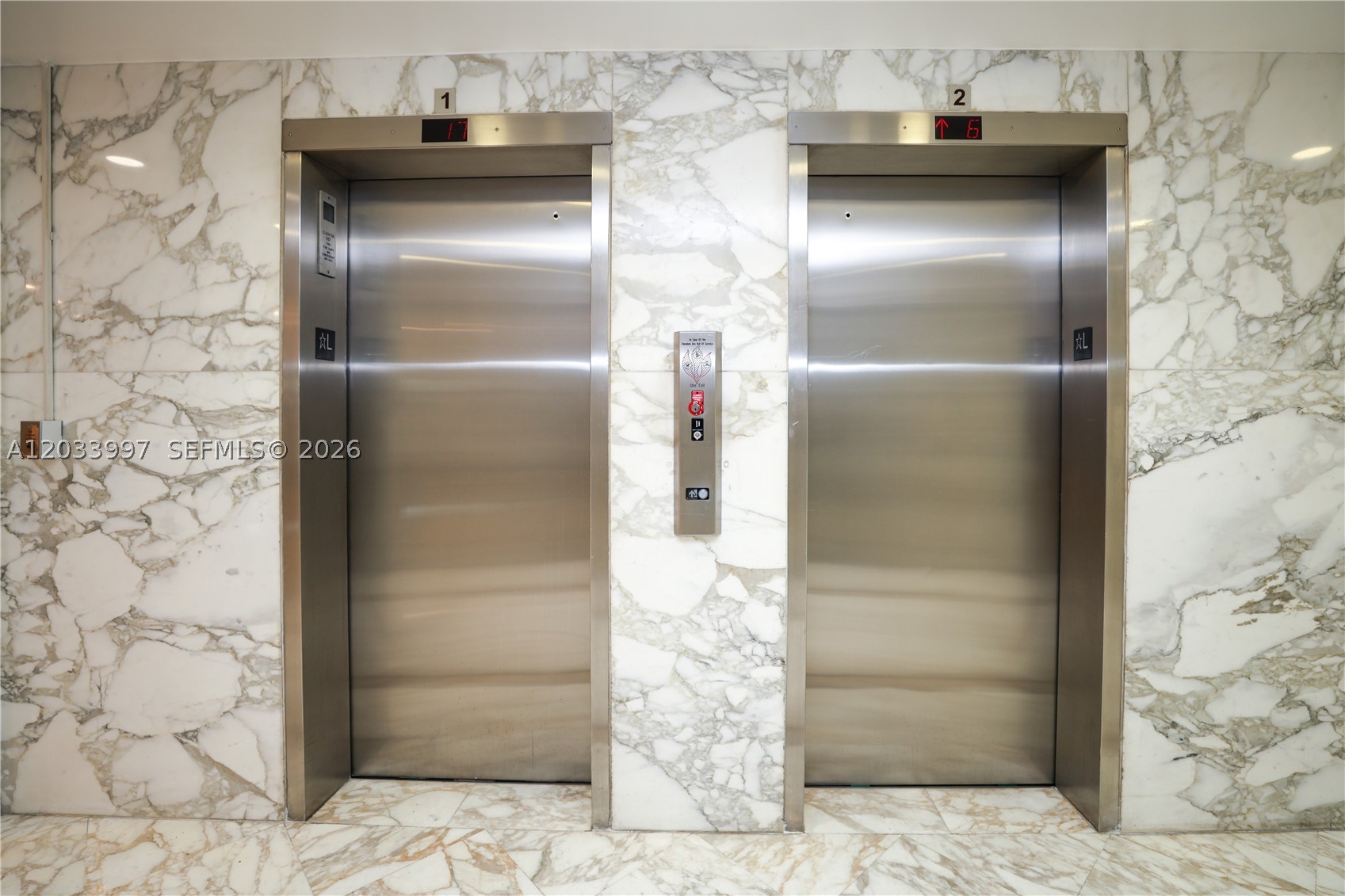 BURLEIGH HOUSE CONDO - Residential