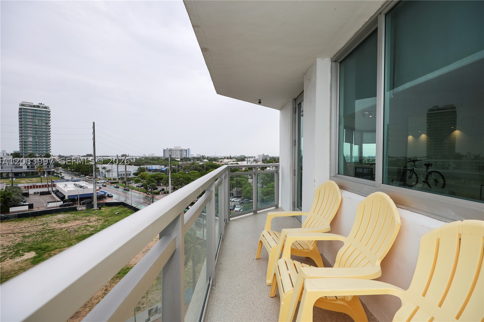 BURLEIGH HOUSE CONDO - Residential