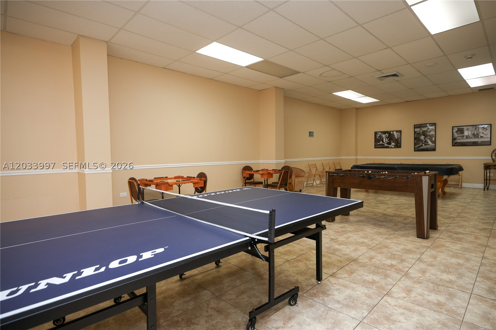 BURLEIGH HOUSE CONDO - Residential