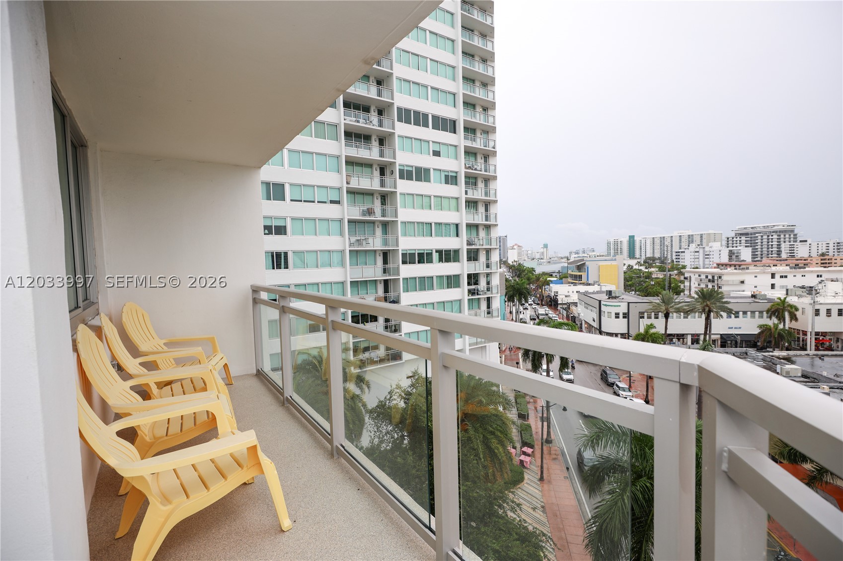 BURLEIGH HOUSE CONDO - Residential