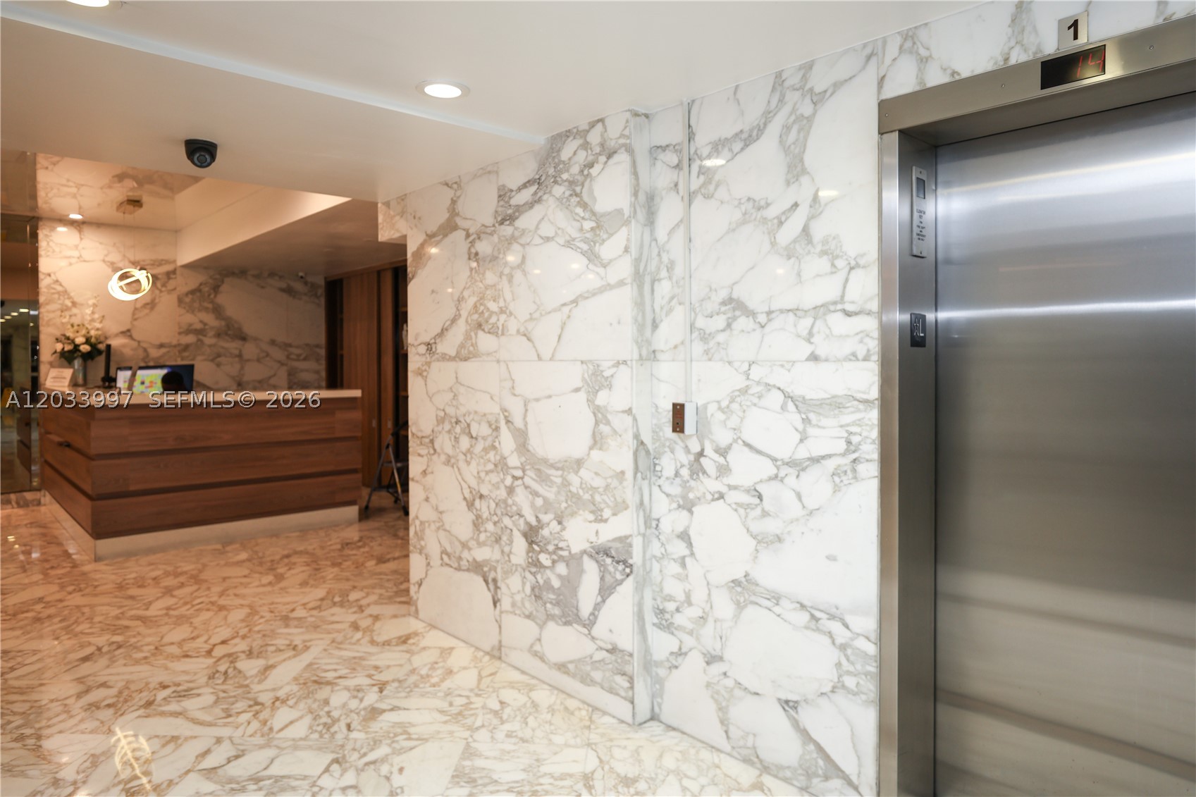 BURLEIGH HOUSE CONDO - Residential