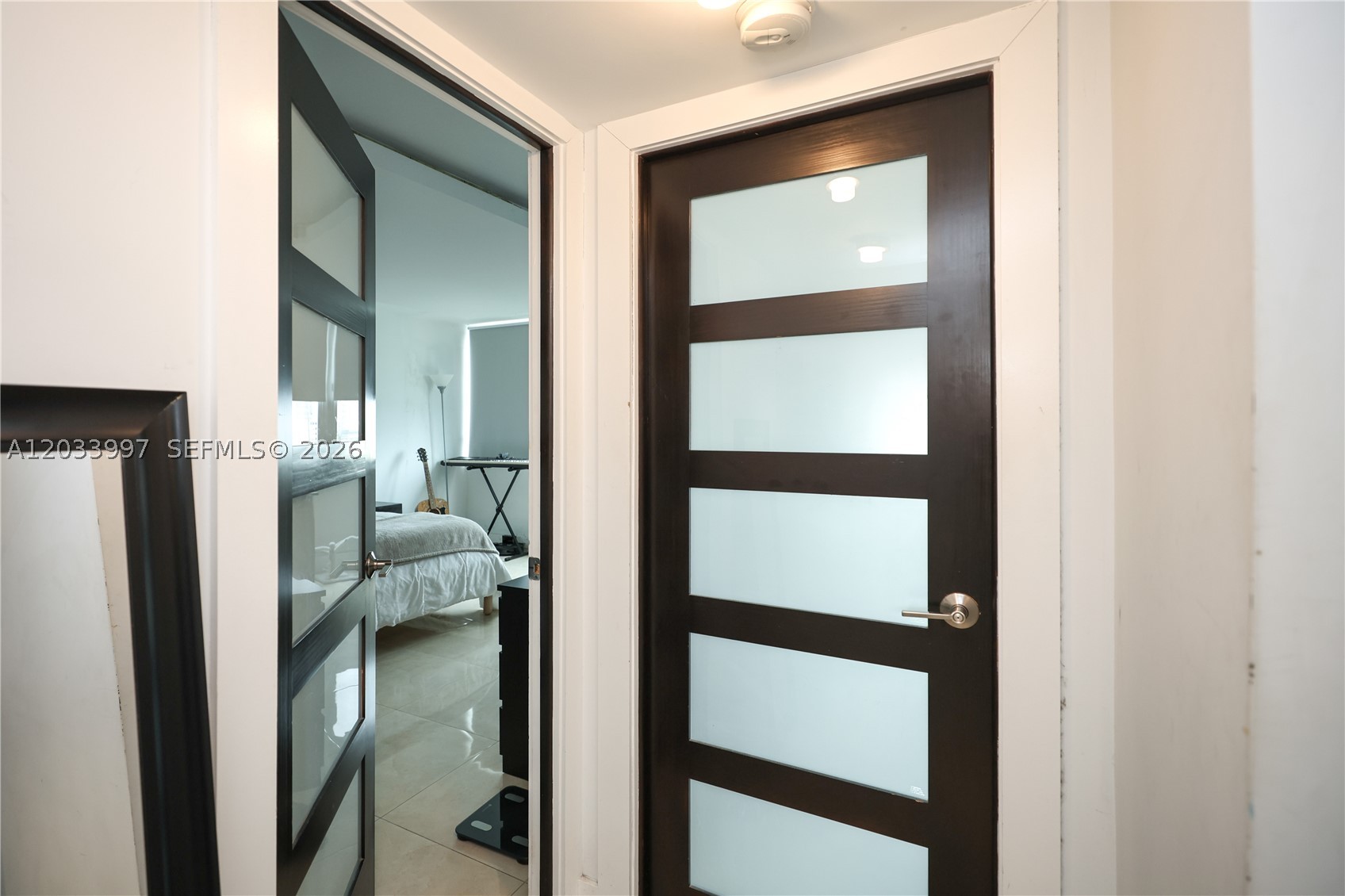 BURLEIGH HOUSE CONDO - Residential