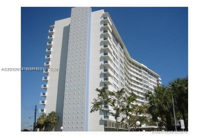 PARKVIEW POINT CONDO - Residential