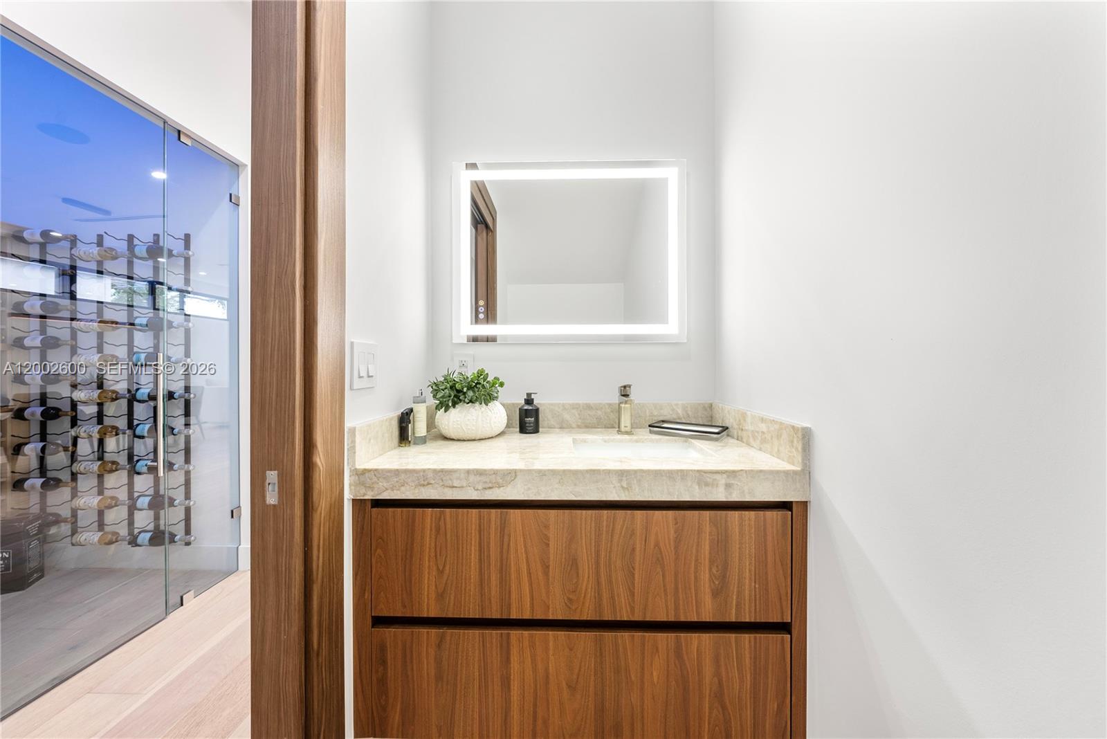 BUENA VISTA HEIGHTS EXTEN - Residential