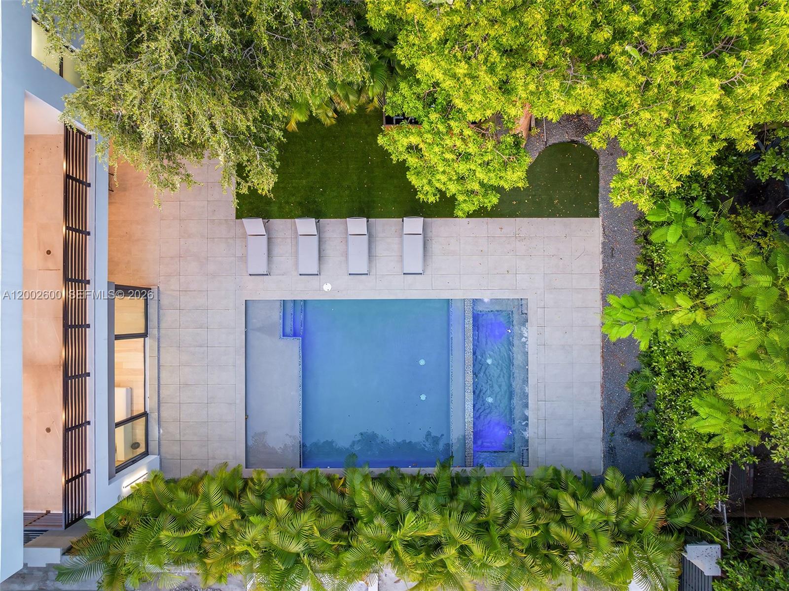 BUENA VISTA HEIGHTS EXTEN - Residential