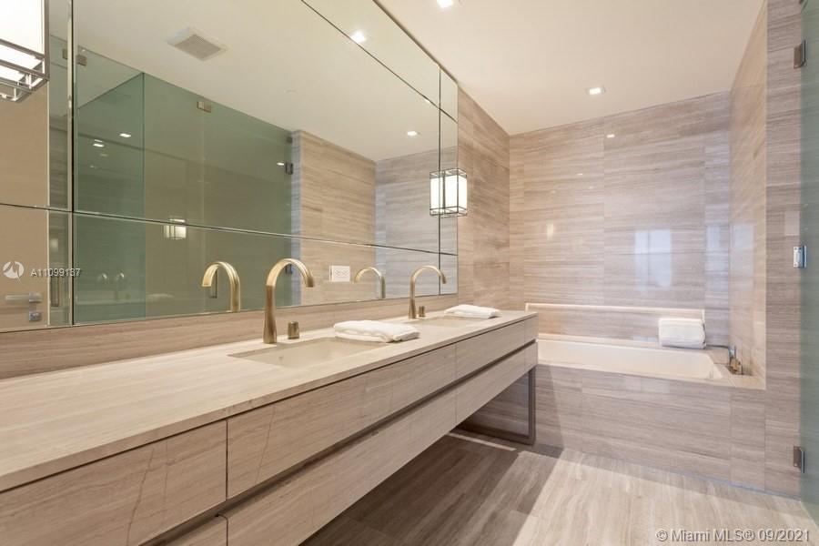 RESIDENCES BY ARMANI CASA - Residential