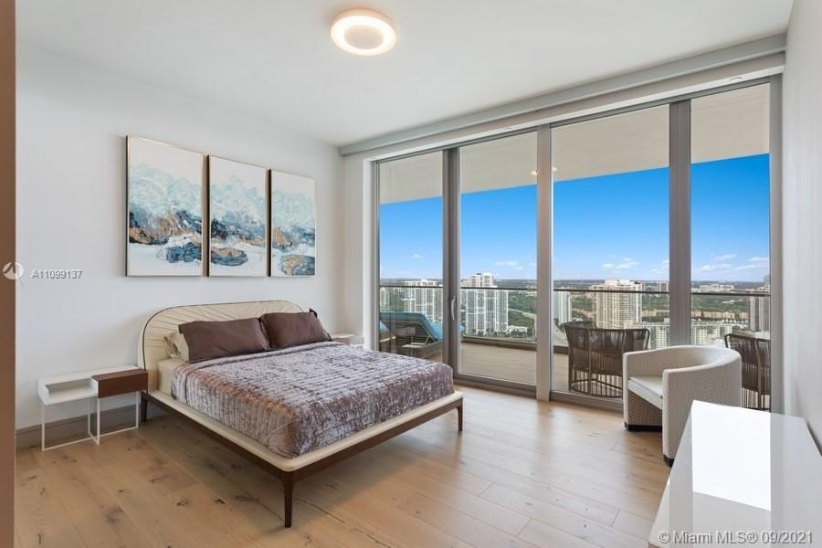 RESIDENCES BY ARMANI CASA - Residential