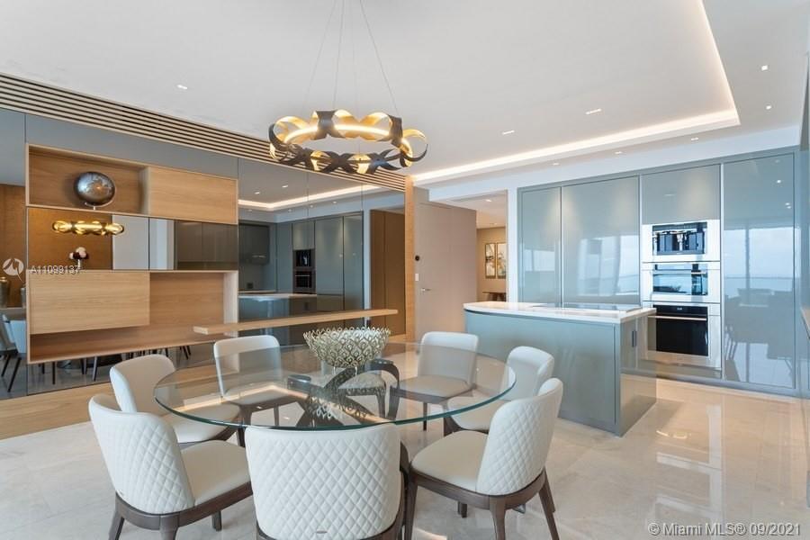 RESIDENCES BY ARMANI CASA - Residential