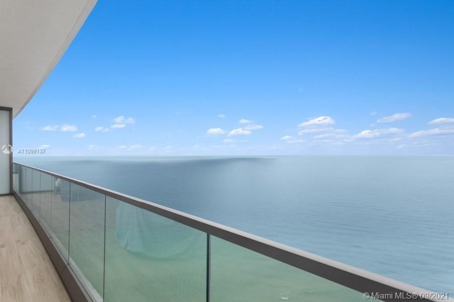 RESIDENCES BY ARMANI CASA - Residential