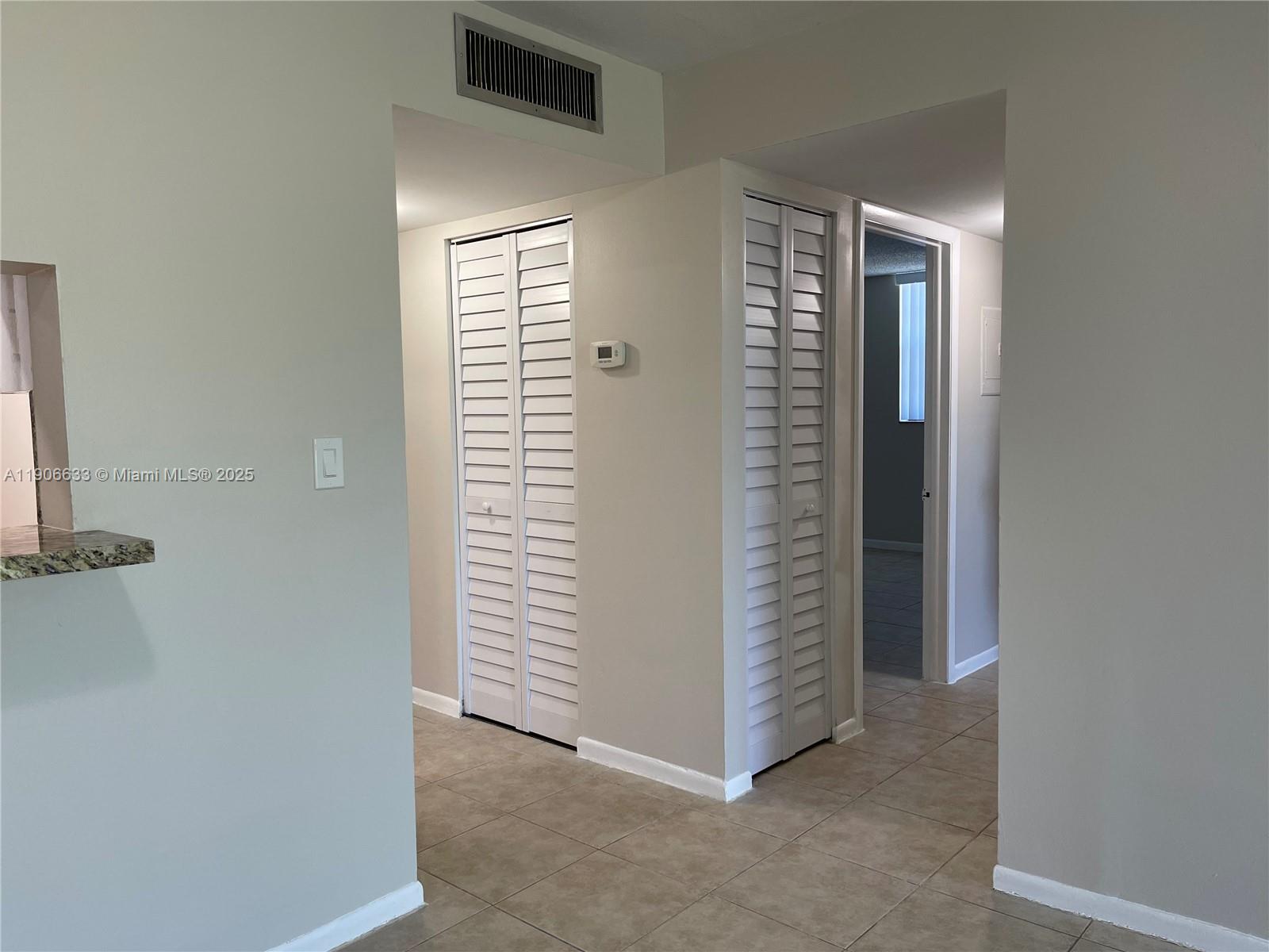 GARDENS OF KENDALL SOUTH - Residential Lease