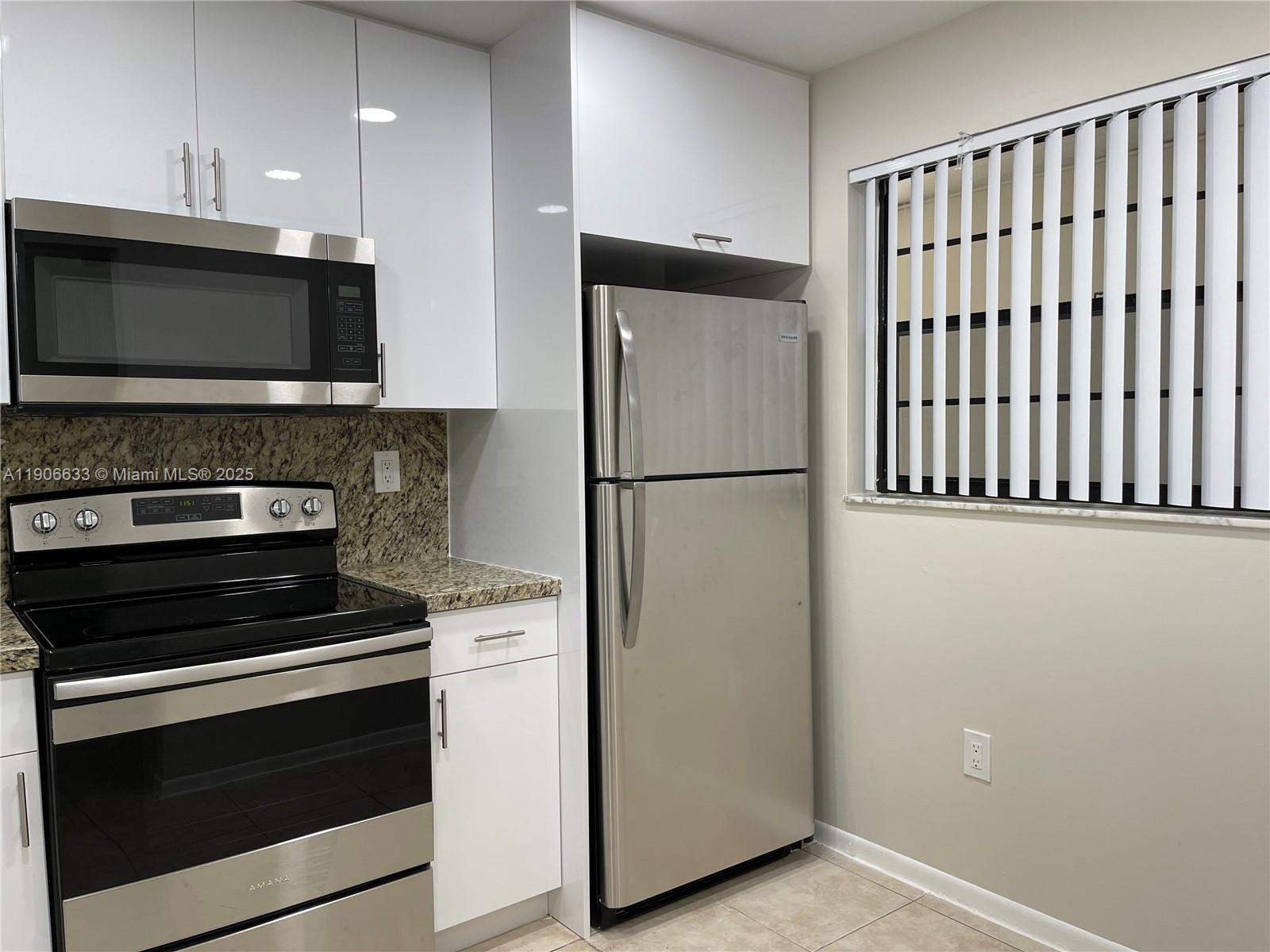 GARDENS OF KENDALL SOUTH - Residential Lease