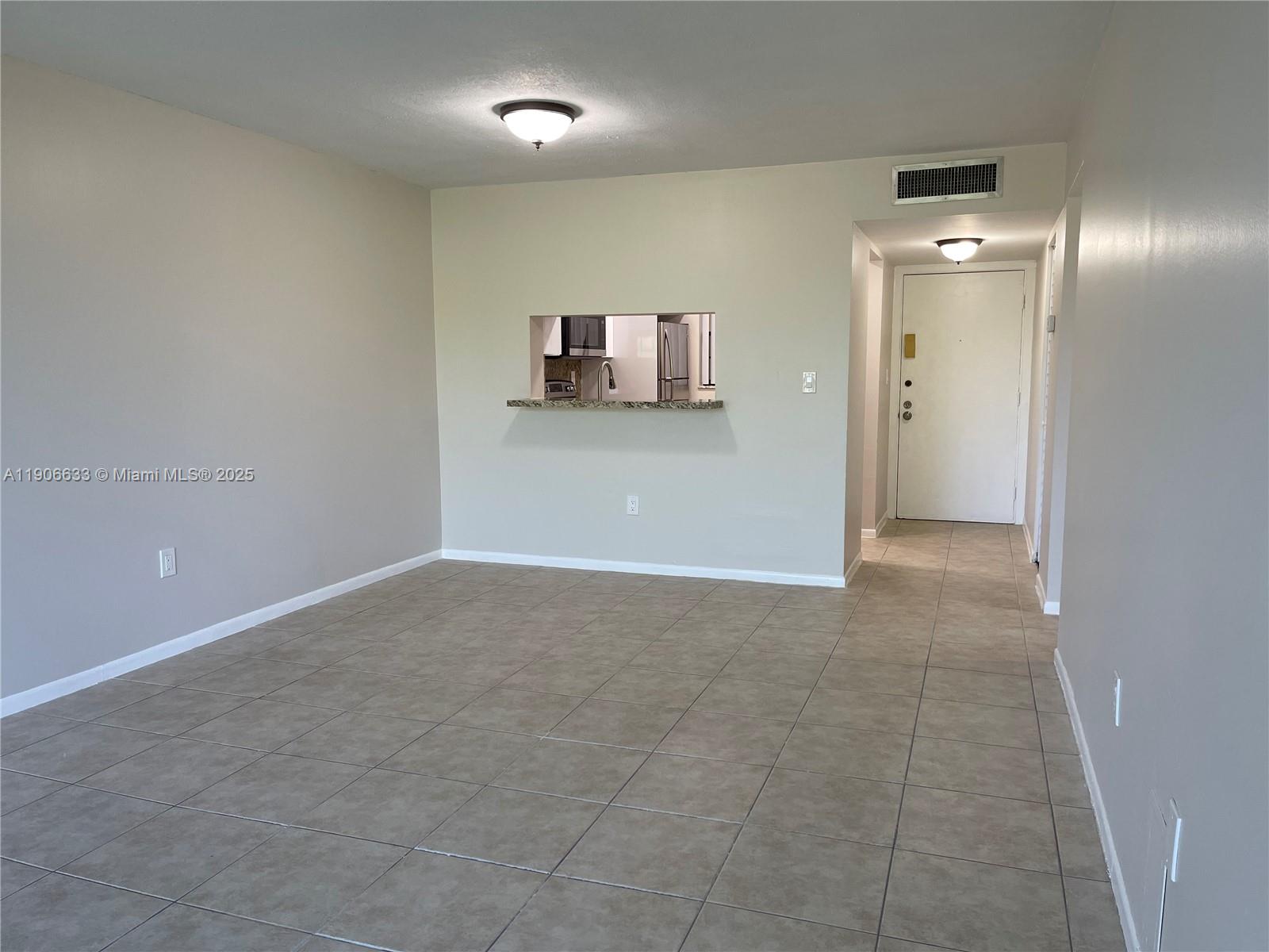 GARDENS OF KENDALL SOUTH - Residential Lease