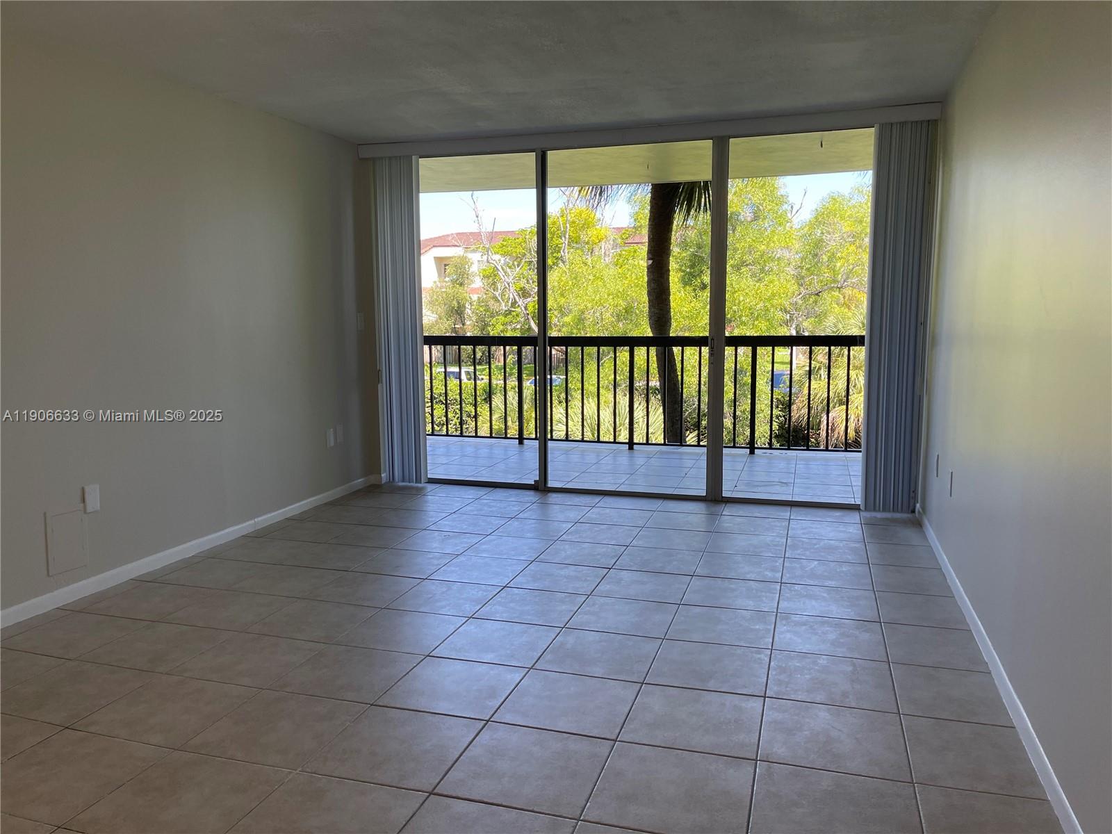 GARDENS OF KENDALL SOUTH - Residential Lease