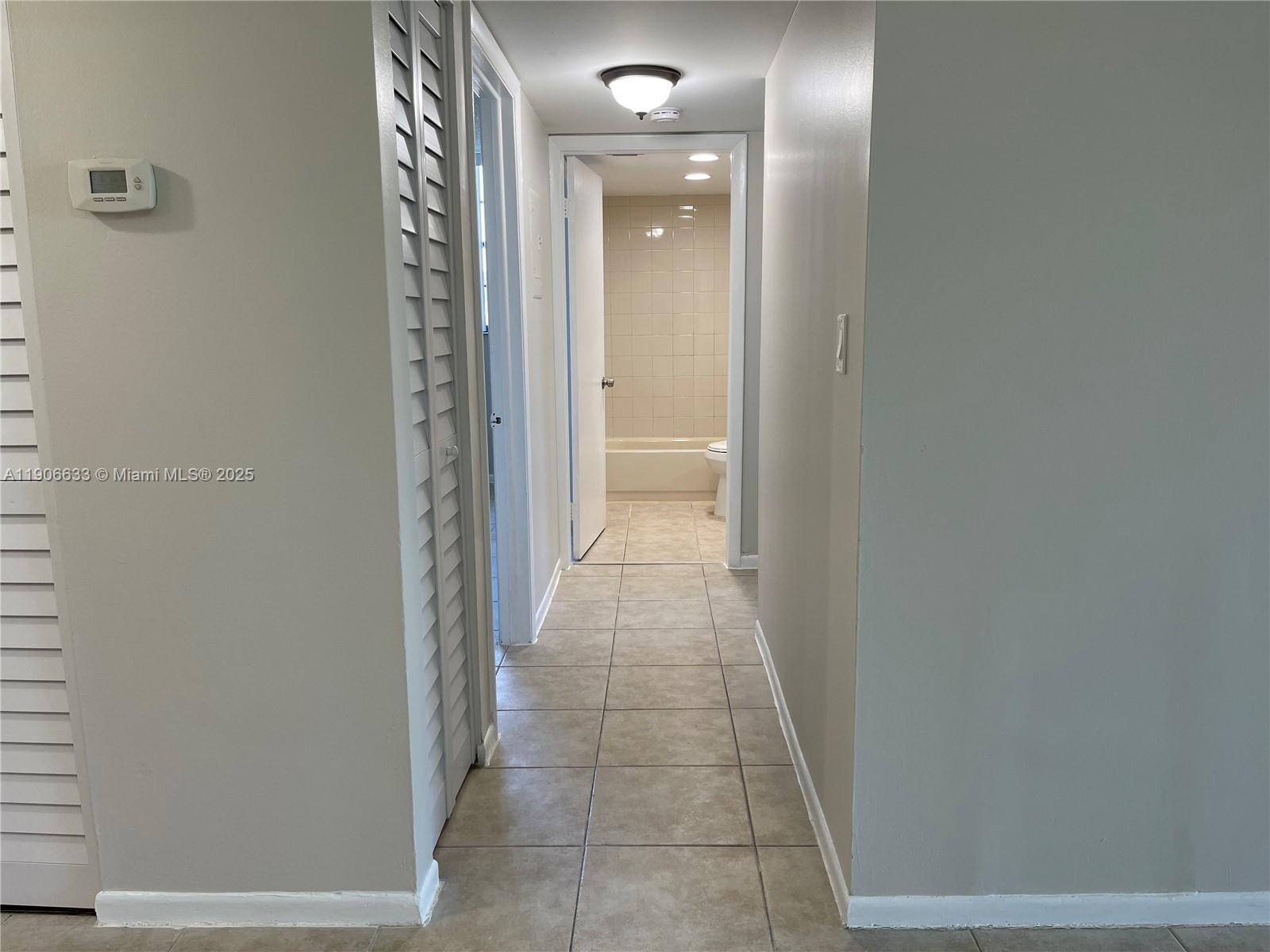 GARDENS OF KENDALL SOUTH - Residential Lease