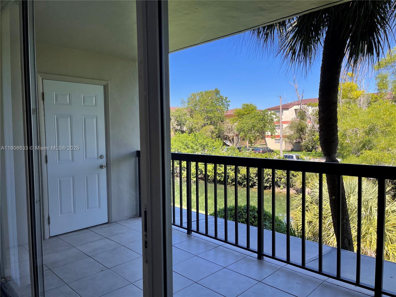 GARDENS OF KENDALL SOUTH - Residential Lease