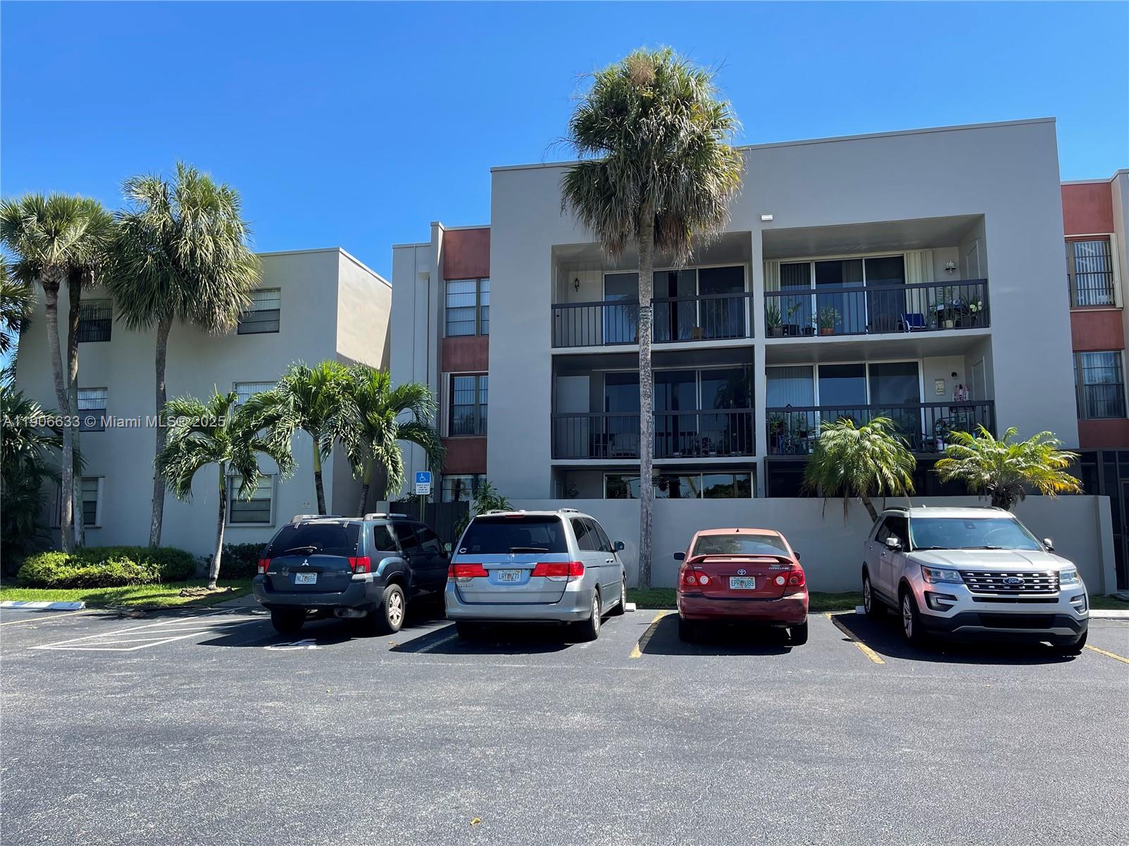 GARDENS OF KENDALL SOUTH - Residential Lease