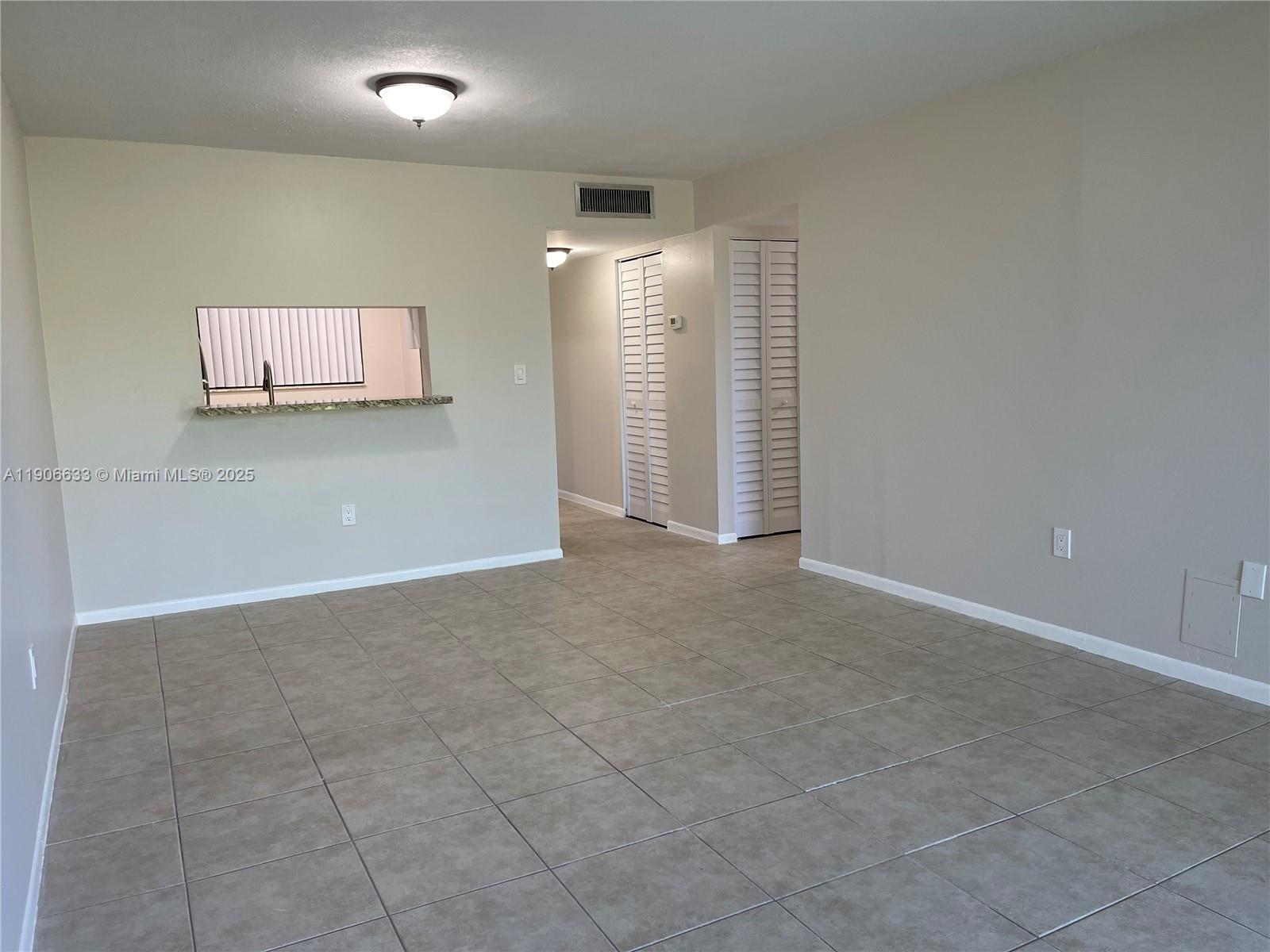 GARDENS OF KENDALL SOUTH - Residential Lease