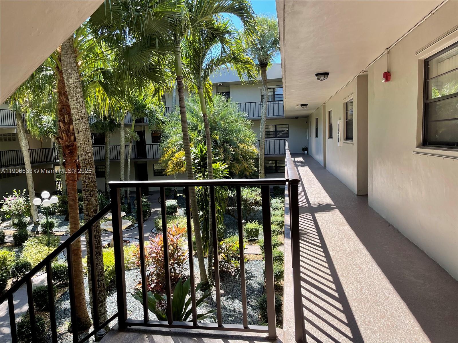 GARDENS OF KENDALL SOUTH - Residential Lease