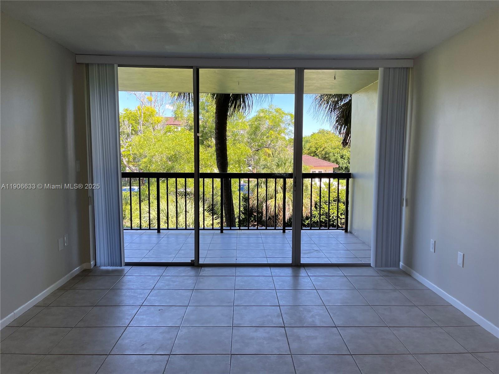 GARDENS OF KENDALL SOUTH - Residential Lease